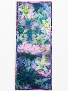 Desigual Foulard Donna Fouant Blu 26SAWA11 5020 DESIGUAL 