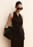 Emme Marella Completo Emmbaldo Nero 2615211021200 005 EMME MARELLA 