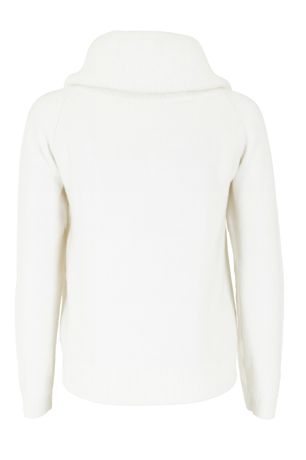 Yes Zee Maglia Donna Bianca M054 BT00 0101 YES ZEE 