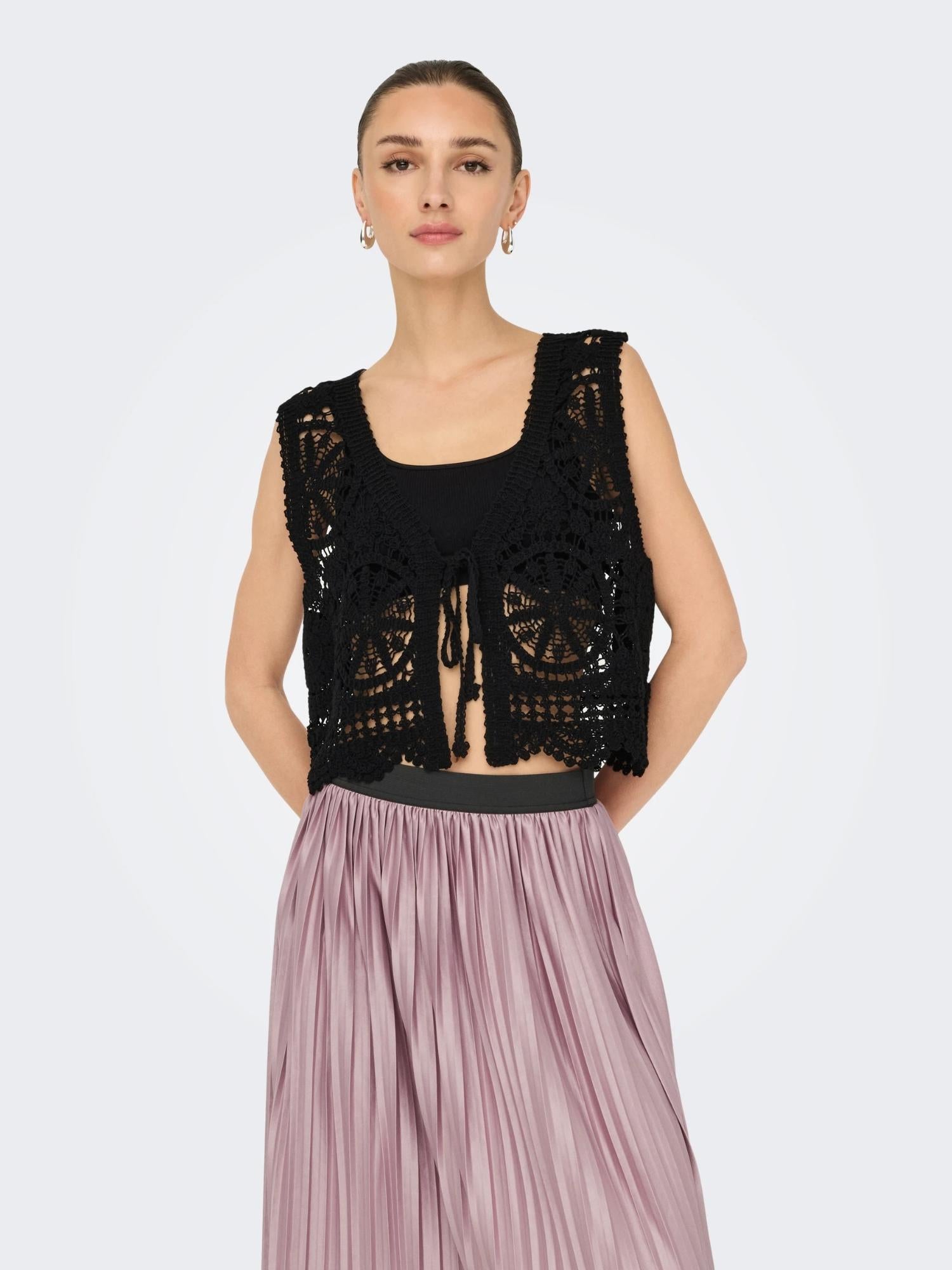 JACQUELINE DE YONG 15347425Black
