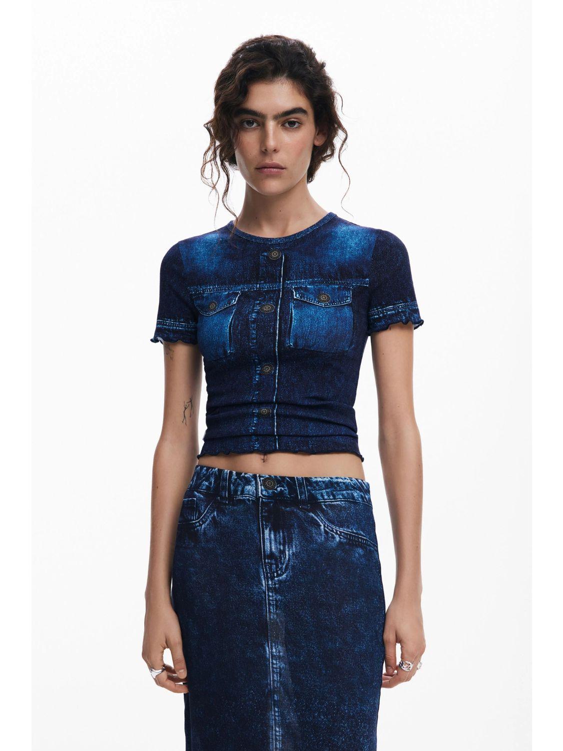 DESIGUAL 25SWFK025085