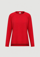 Emme Marella Maglia Donna Emmghiglia Rossa 2615361181200 002 EMME MARELLA 