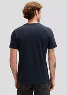Lee T-Shirt Uomo Blu 112116126 BLUE LEE 