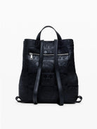 Desigual Zaino convertibile Mickey medio Donna Nero 25WAKP02 2000 DESIGUAL 