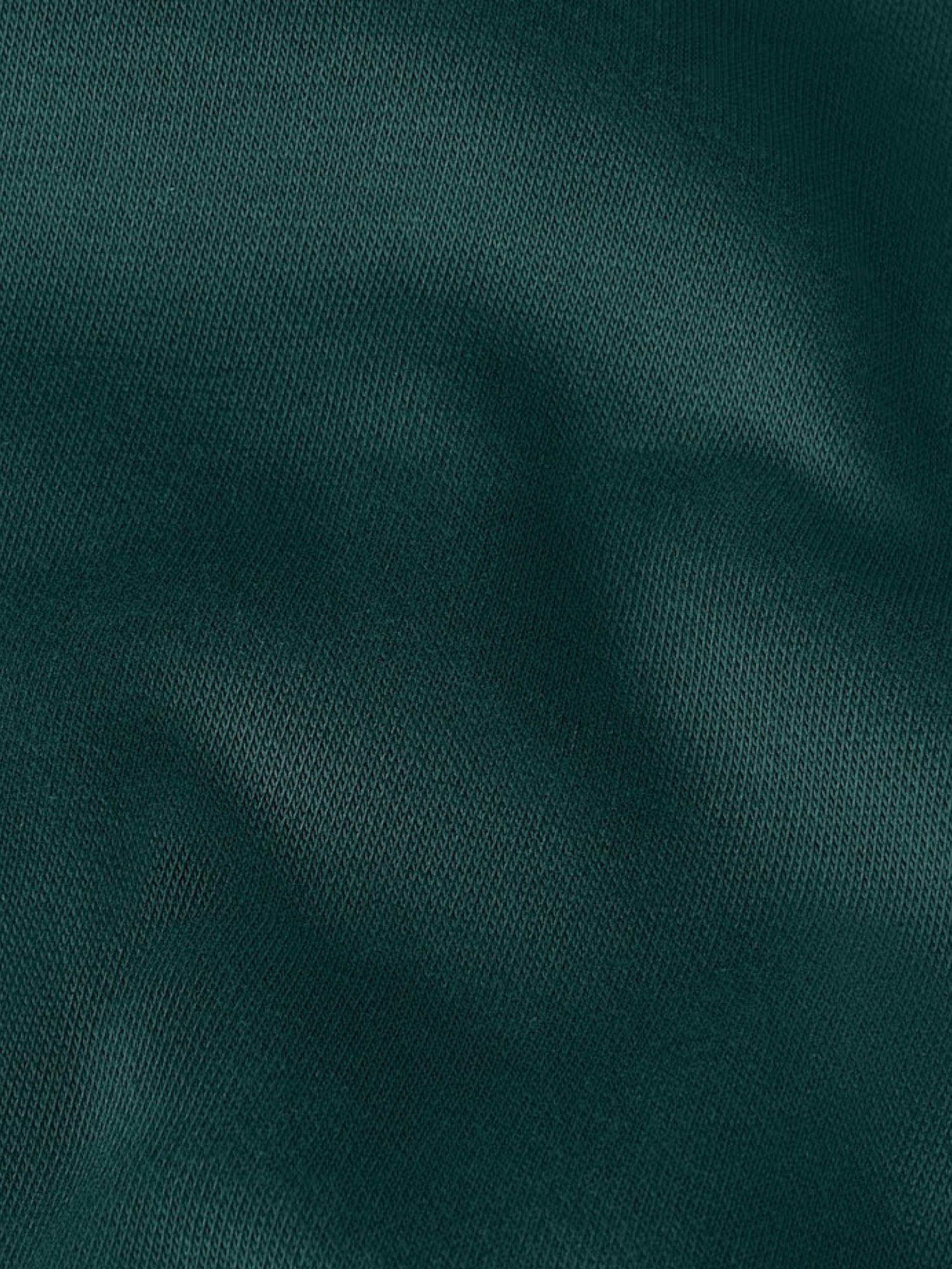 The North Face Felpa Uomo Simple Dome Verde Caccia NF0A89FB 1KI THE NORTH FACE 