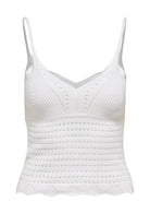  15369248 Bright White ONLY 