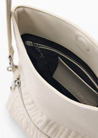 Desigual Borsa Donna Bag Helium Trokel Ecru 26SAXPBB 1008 DESIGUAL 