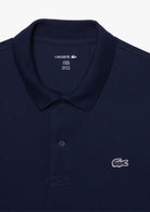 Lacoste Polo Uomo Blu DH5522 78754 166 LACOSTE 
