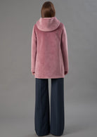 Rihunik Giubbino Donna Amelia 25 Rosa RIW294J F0012 096 RIHUNIK 