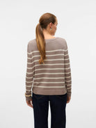 VERO MODA 10282354Moon Rock