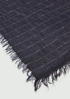 Emme Marella Stola Donna Emmgiallo Blu Navy 2615541011200 004 EMME MARELLA 