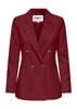 Only Giacca Donna Onlastrid Viola