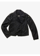 Blauer Giubbino Donna Zamora Nero BLDC01098 7111 999 BLAUER 