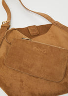 Emme Marella Borsa Donna Adelio Cammello 2525516022200 001 EMME MARELLA 