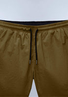 Napapijri Costume Uomo Haldane Verde Oliva Scuro NP0A4HRZ G3A NAPAPIJRI 