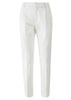 Yes Zee Women's Trousers White