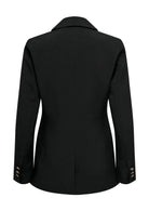 Only Giacca Donna Astrid Nera 15294709 Black ONLY 