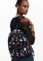 DESIGUAL 25SAKP202000