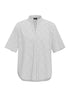 Estimated Milk White Shirt