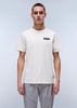 Napapijri T-Shirt Uomo Iaato Bianca