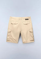 Napapijri Bermuda Uomo Noto 2.0 Beige NP0A4HOQ N3D NAPAPIJRI 