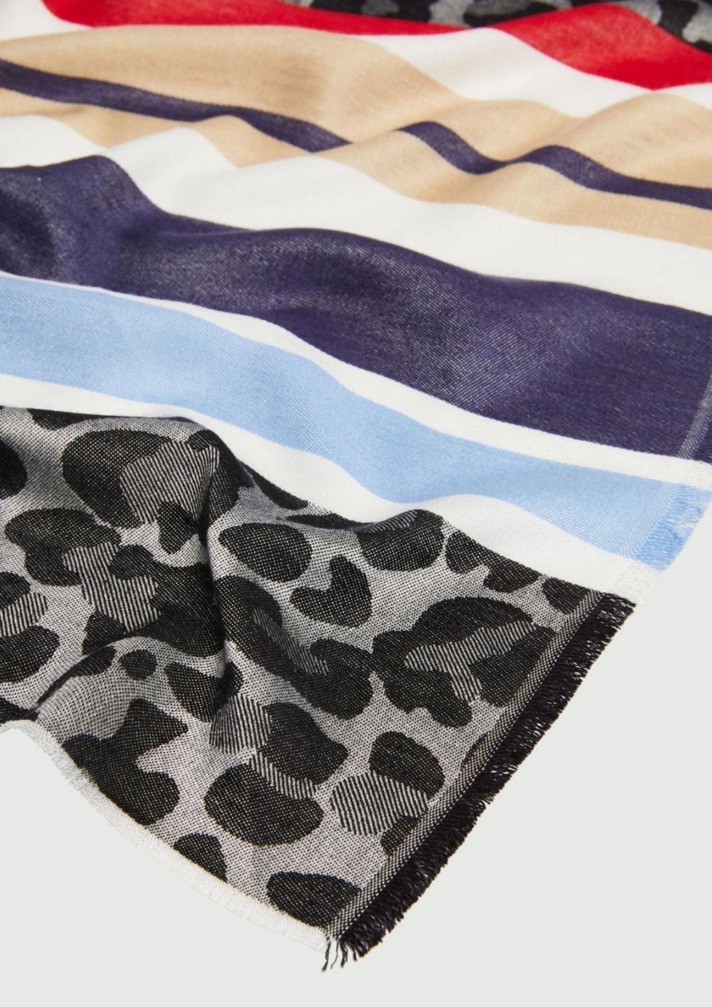 Emme Marella Stola Donna Emmcorsaro Azzurra 2615541031200 001 EMME MARELLA 