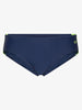 Sun68 Costume Slip Stripe Fluo Uomo Blu Navy