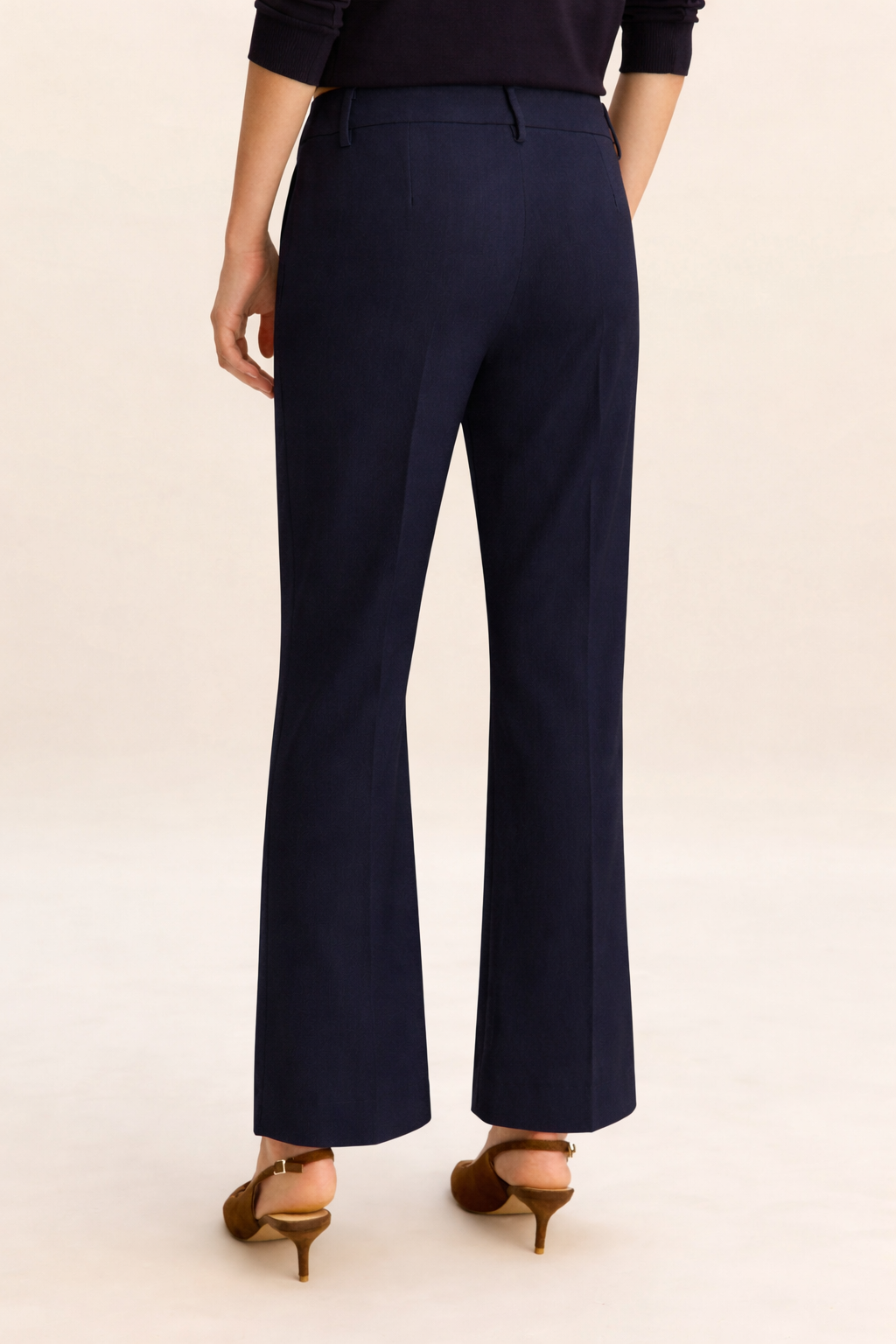 Emme Marella Completo Donna Emmfarnese Blu 2615091021200 005 EMME MARELLA 