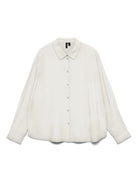Vero Moda Camicia Donna Kaja Bianca 10340687 Snow White VERO MODA 