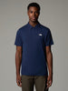Tanken Polo Men Summit Navy