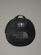 The North Face Duffel Base Camp XS TNF Black TNF White NF0A52SS 53R THE NORTH FACE 