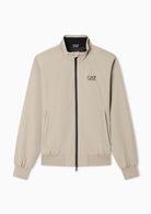 EA7 Emporio Armani Giubbino Uomo Beige 7M000424 AF13569 U6167 EA7 EMPORIO ARMANI 