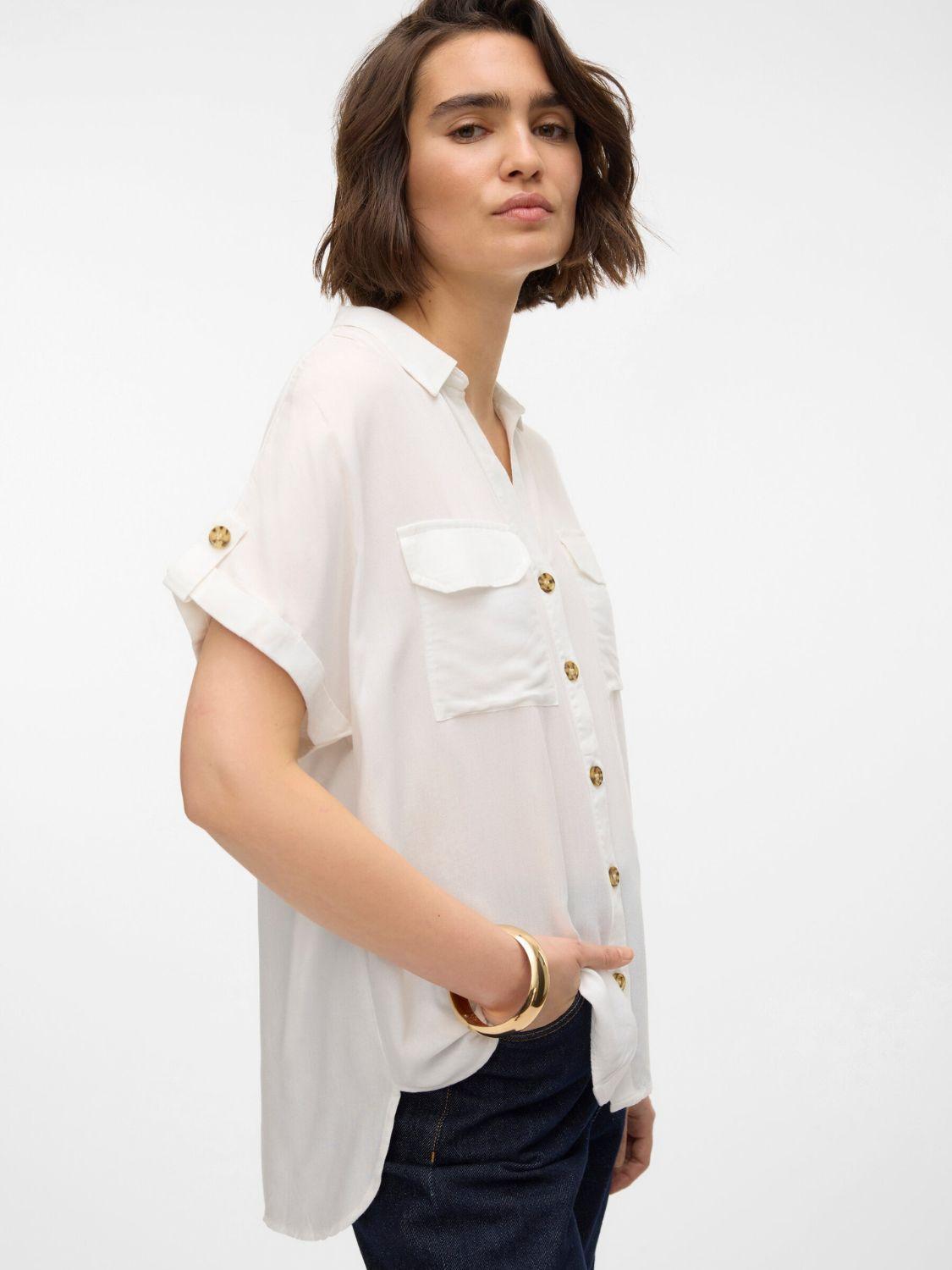VERO MODA 10310139Snow White