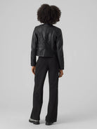 Vero Moda VMFAVODONA Giacca Donna Nero 10288555 Black VERO MODA 