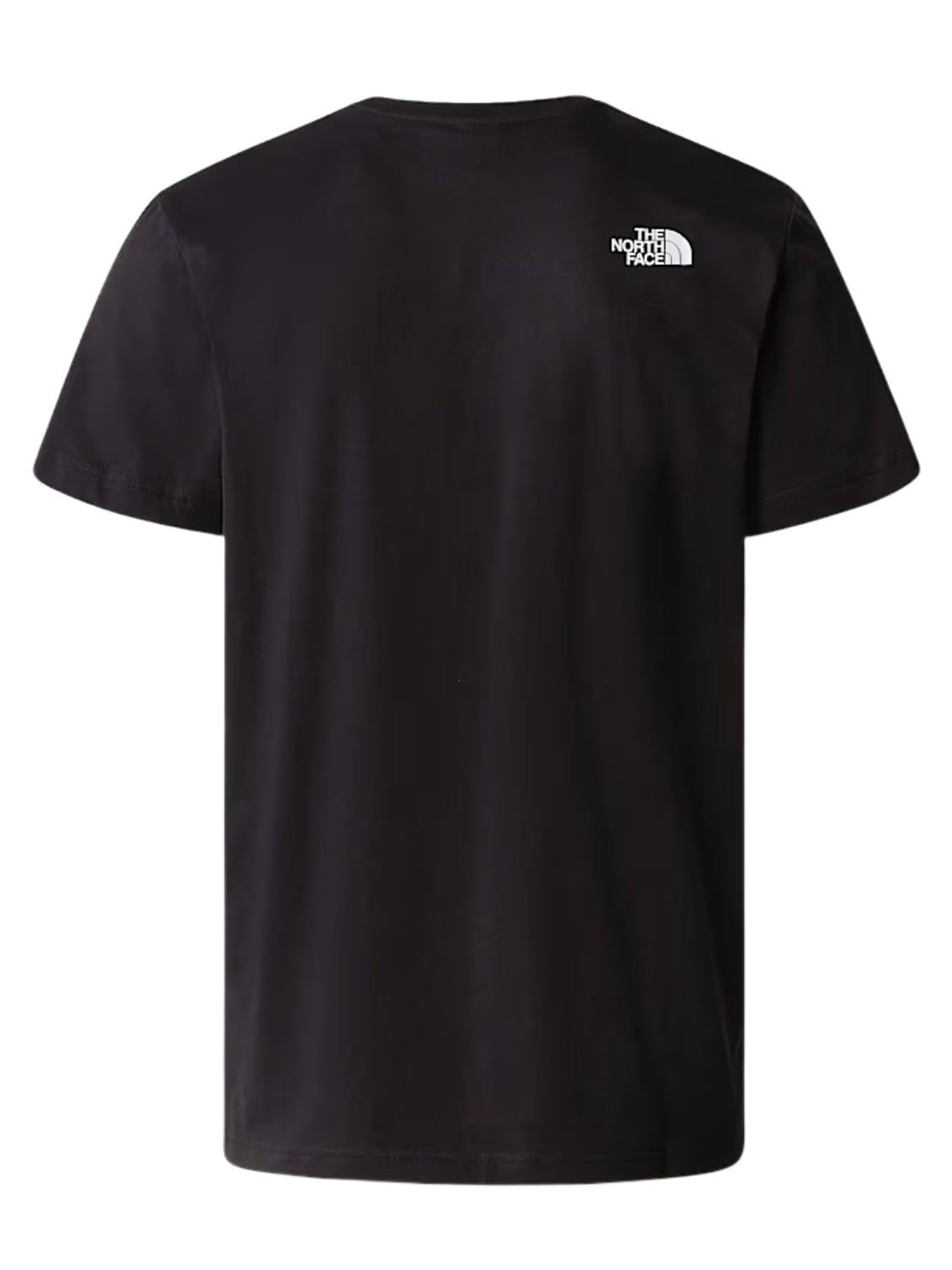THE NORTH FACE NF0A87NSJK3