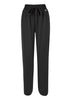 Yes Zee Women's Trousers Black