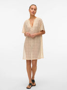 VERO MODA 10325039Birch