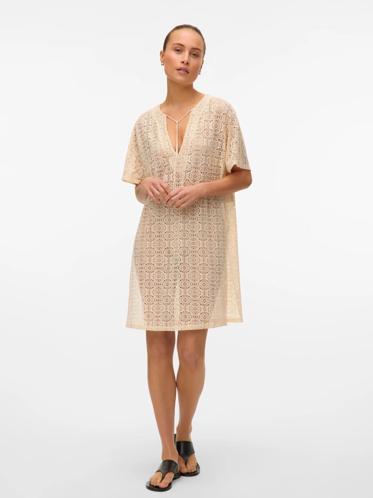VERO MODA 10325039Birch