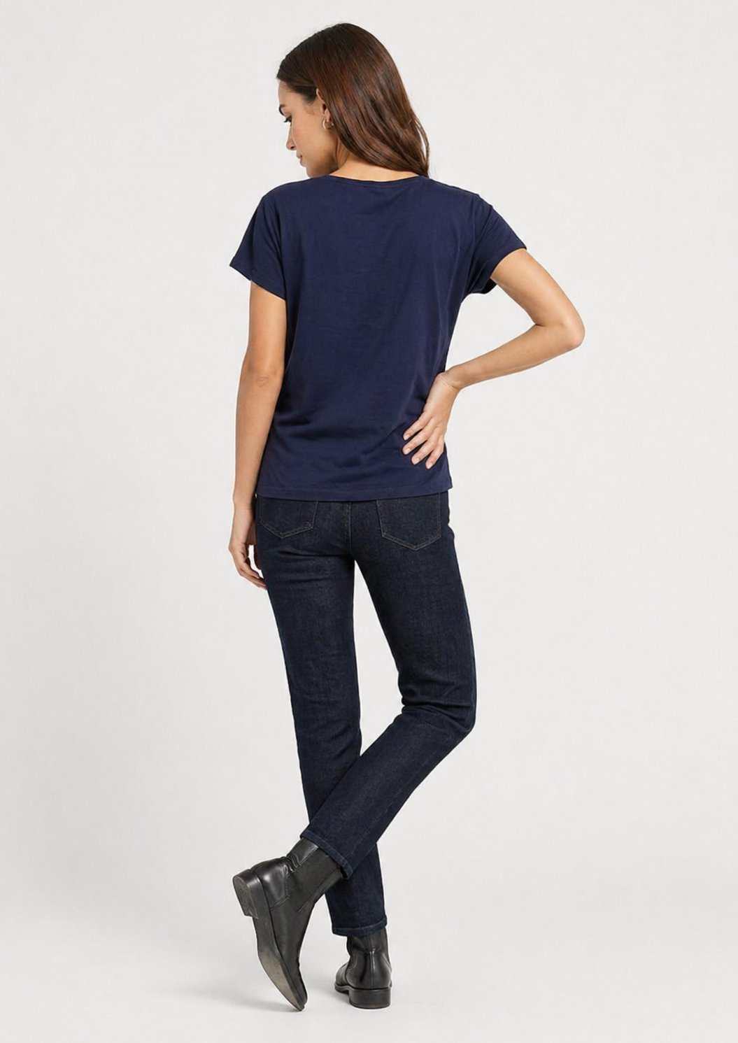 Emme Marella Maglia Donna Emmguglia Pervinca 2615111162200 009 EMME MARELLA 