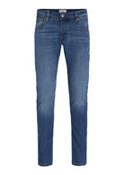 JACK & JONES 12157416Blue Denim