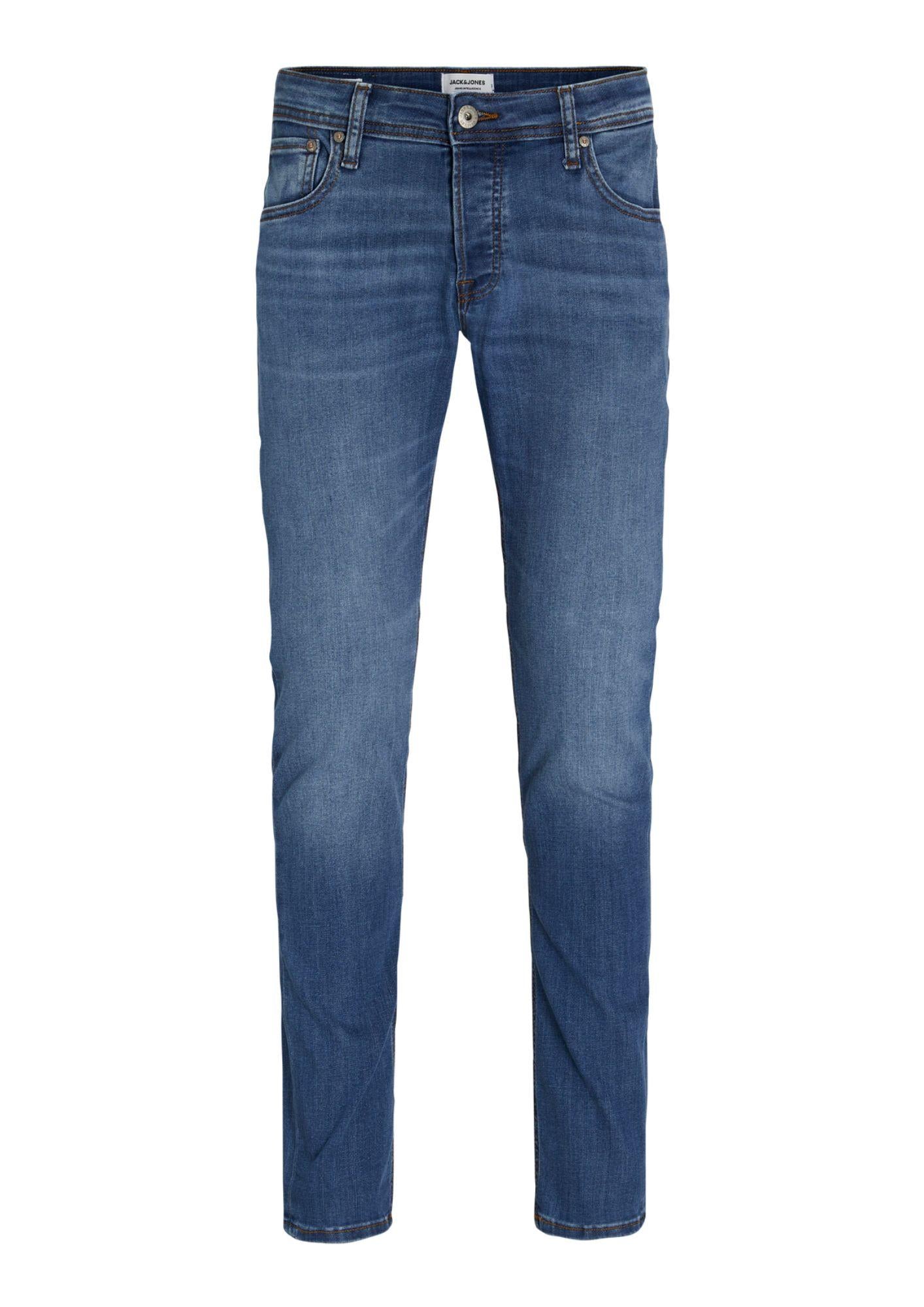 JACK & JONES 12157416Blue Denim