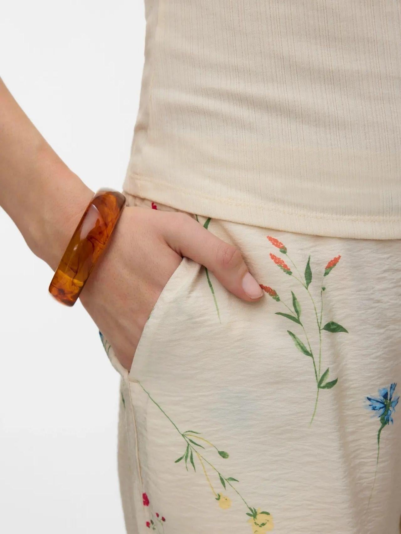  10303759 Birch Bina VERO MODA 