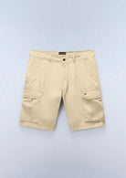 Napapijri Bermuda Uomo Noto 2.0 Beige NP0A4HOQ N3D NAPAPIJRI 