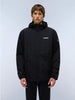 Napapijri Giacca Tundra Winter Uomo Nero
