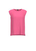 T-Shirt Zinc Wisteria