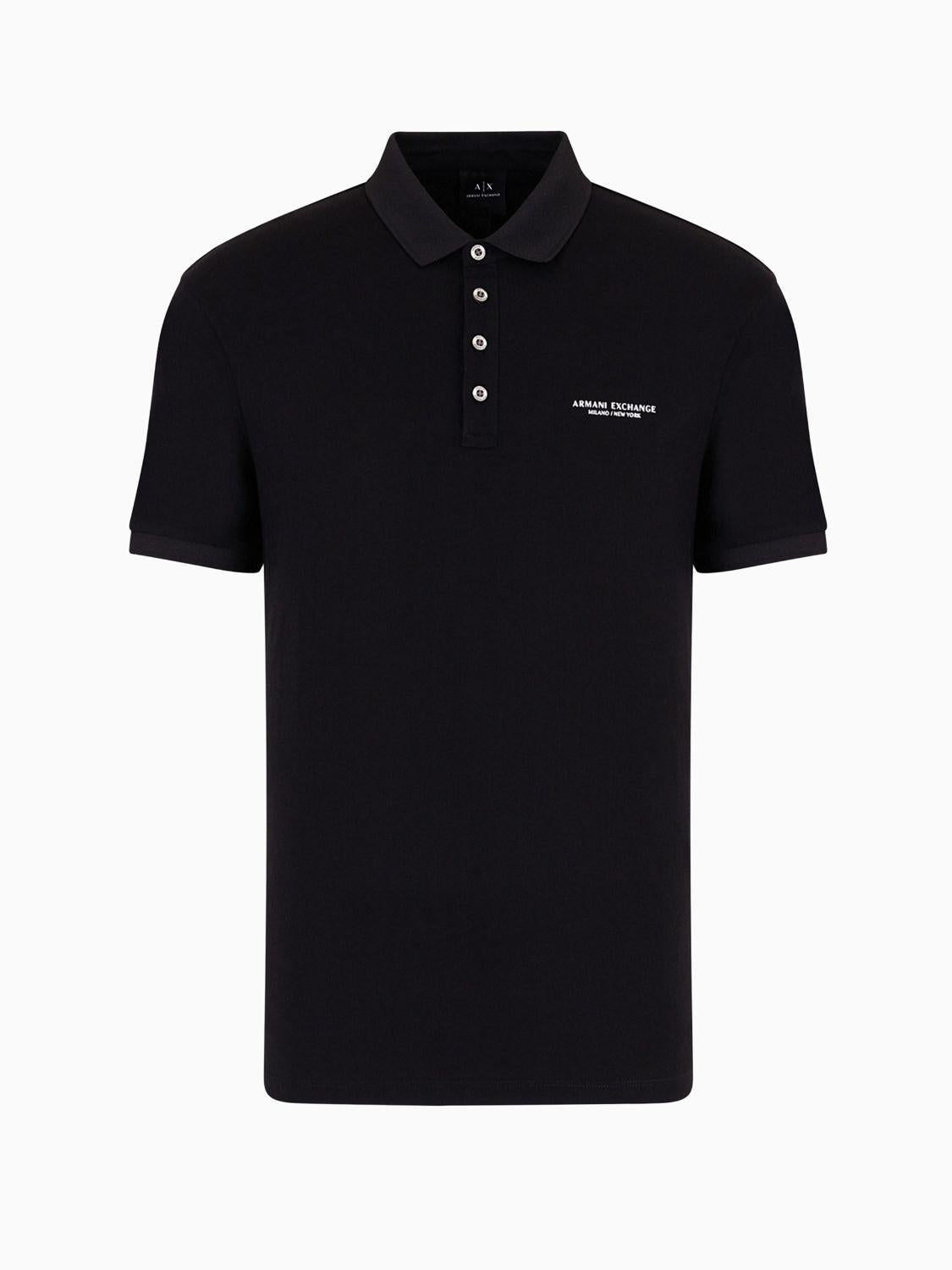 ARMANI EXCHANGE 8NZF80 Z8H4Z1200