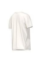 Emme Marella T-Shirt Donna Emmgola Bianca Stampa Brunch 2615971072200 001 EMME MARELLA 