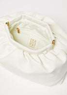 Emme Marella Borsa Donna Emmcose Bianca 2615511011200 001 EMME MARELLA 