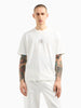 Armani Exchange T-shirt regular fit Uomo Bianco