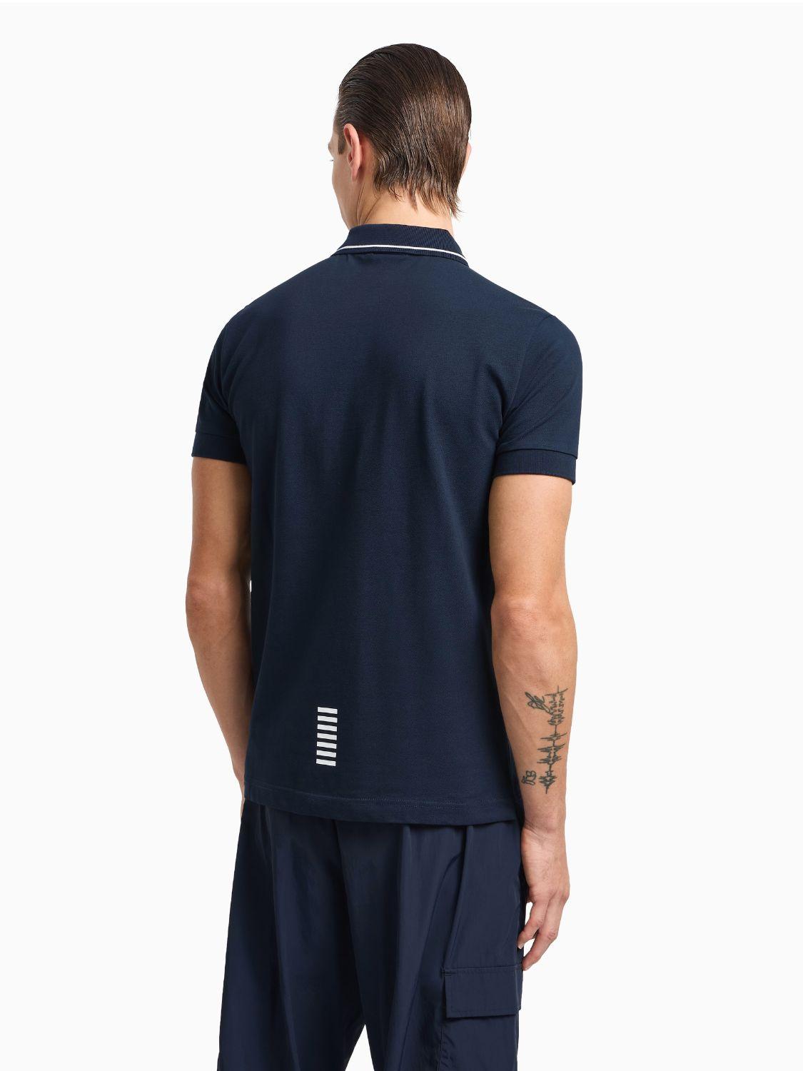 EA7 EMPORIO ARMANI 8NPF16 PJVUZ1562